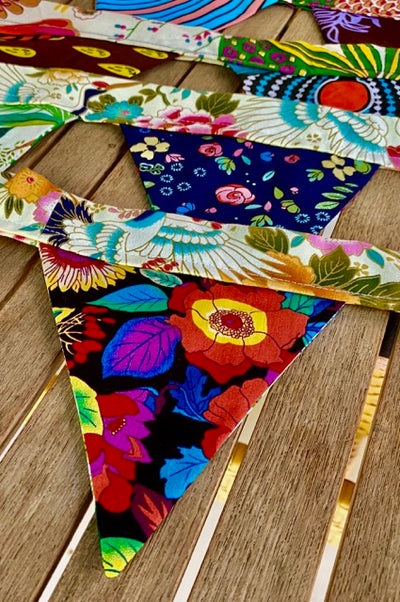 OMGGGGGGG!!!! It's official...I am obsessed with bunting!!!!